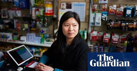 ‘One guy uses us like a larder’: the British shoplifting crisis – as .